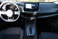 Nissan Qashqai N-CONNECTA MHEV 158 CVT SHZ LHZ ACC Keyl 116 kW... Gris - thumbnail 8