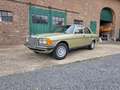 Mercedes-Benz 230 230 E W123 Groen - thumbnail 6