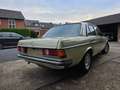 Mercedes-Benz 230 230 E W123 Groen - thumbnail 18