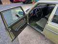 Mercedes-Benz 230 230 E W123 Groen - thumbnail 26