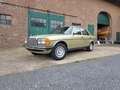 Mercedes-Benz 230 230 E W123 Groen - thumbnail 5