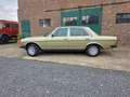 Mercedes-Benz 230 230 E W123 Groen - thumbnail 9