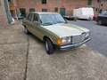 Mercedes-Benz 230 230 E W123 Groen - thumbnail 20