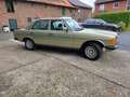 Mercedes-Benz 230 230 E W123 Groen - thumbnail 19