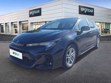 1,8 HEV E-CVT Shine