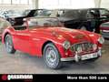 Austin 100-SIX BN4 Rouge - thumbnail 3