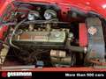 Austin 100-SIX BN4 Rouge - thumbnail 15