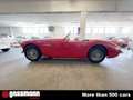 Austin 100-SIX BN4 Rouge - thumbnail 5