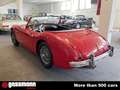 Austin 100-SIX BN4 Rouge - thumbnail 7