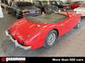 Austin 100-SIX BN4 Rouge - thumbnail 6