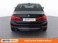 BMW 520 520d Luxury Line Mild-Hybrid Schwarz - thumbnail 5