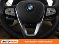 BMW 520 520d Luxury Line Mild-Hybrid Schwarz - thumbnail 19