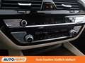 BMW 520 520d Luxury Line Mild-Hybrid Schwarz - thumbnail 28