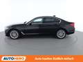 BMW 520 520d Luxury Line Mild-Hybrid Schwarz - thumbnail 3