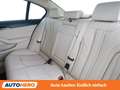BMW 520 520d Luxury Line Mild-Hybrid Schwarz - thumbnail 14