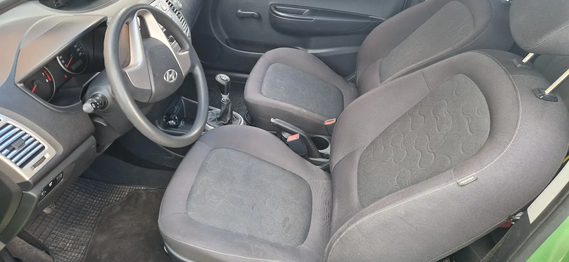 Hyundai i20 Classic - 1