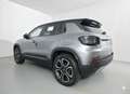 Jeep Avenger 1.2 Turbo 100 CV MHEV Summit *TETTO APRIBILE+PACK* Grigio - thumbnail 10