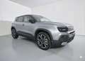 Jeep Avenger 1.2 Turbo 100 CV MHEV Summit *TETTO APRIBILE+PACK* Grigio - thumbnail 3