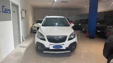 Mokka I 1.4 t Ego Gpl-tech 4x2 140cv E6