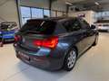 BMW 116 d Sport Line 5tg. Diesel Automatik Gris - thumbnail 6