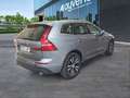 Volvo XC60 D4 Momemtum Pro Aut. Gris - thumbnail 4