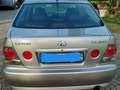 Lexus IS 200 2.0 Silver - thumbnail 4