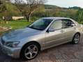 Lexus IS 200 2.0 Silber - thumbnail 1