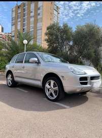 4.5 Turbo Aut.