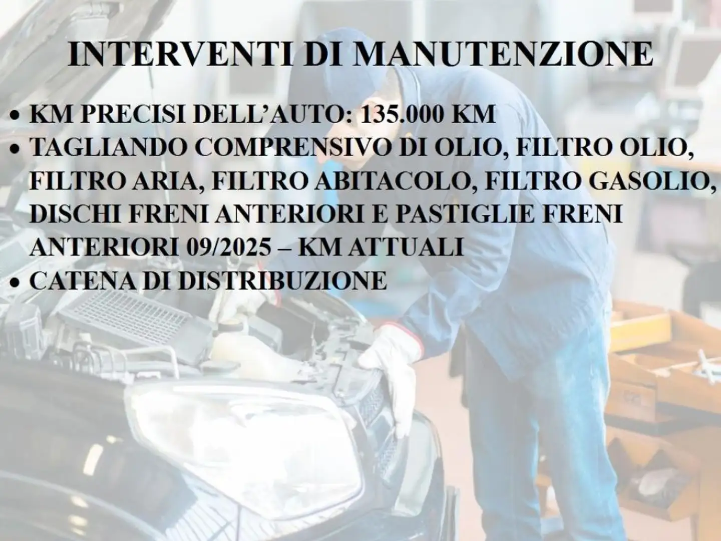 MINI Cooper D 1.5 Cooper D 116cv Automatica Rouge - 2