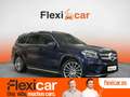 Mercedes-Benz GLS 350 350d 4Matic Aut. Modrá - thumbnail 1