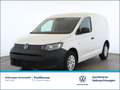 Volkswagen Caddy 2.0 TDI Sitzheizung Klima PDC Weiß - thumbnail 1