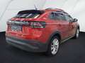 Volkswagen Taigo 1.0 TSI DSG Goal DAB+ Navi LightAssist Fro Rot - thumbnail 2