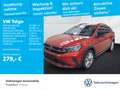 Volkswagen Taigo 1.0 TSI DSG Goal DAB+ Navi LightAssist Fro Rot - thumbnail 1