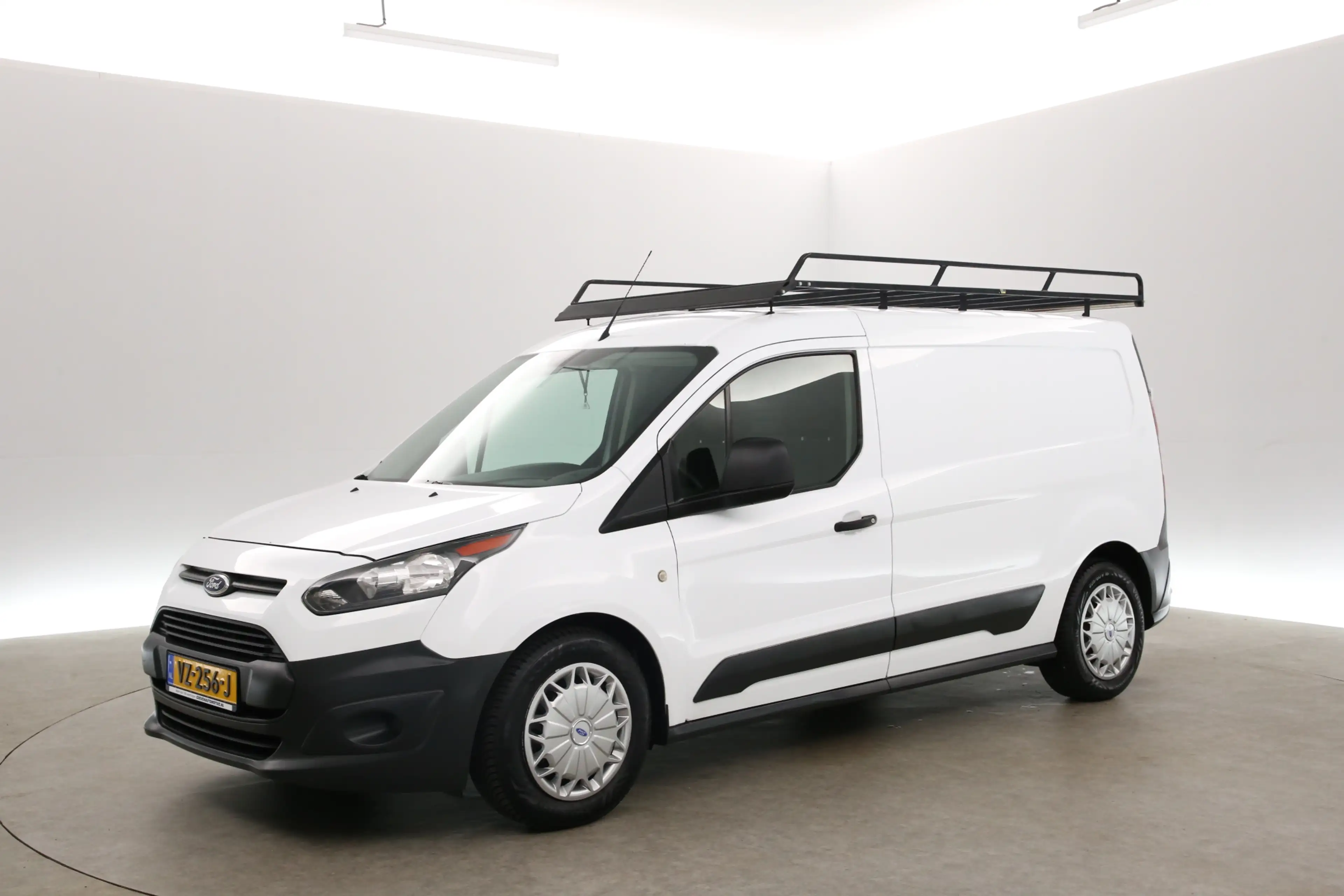 Ford Transit Connect 1.5 TDCI 101PK L2 | Marge | Airco | Trekhaak | Imp — photo 8