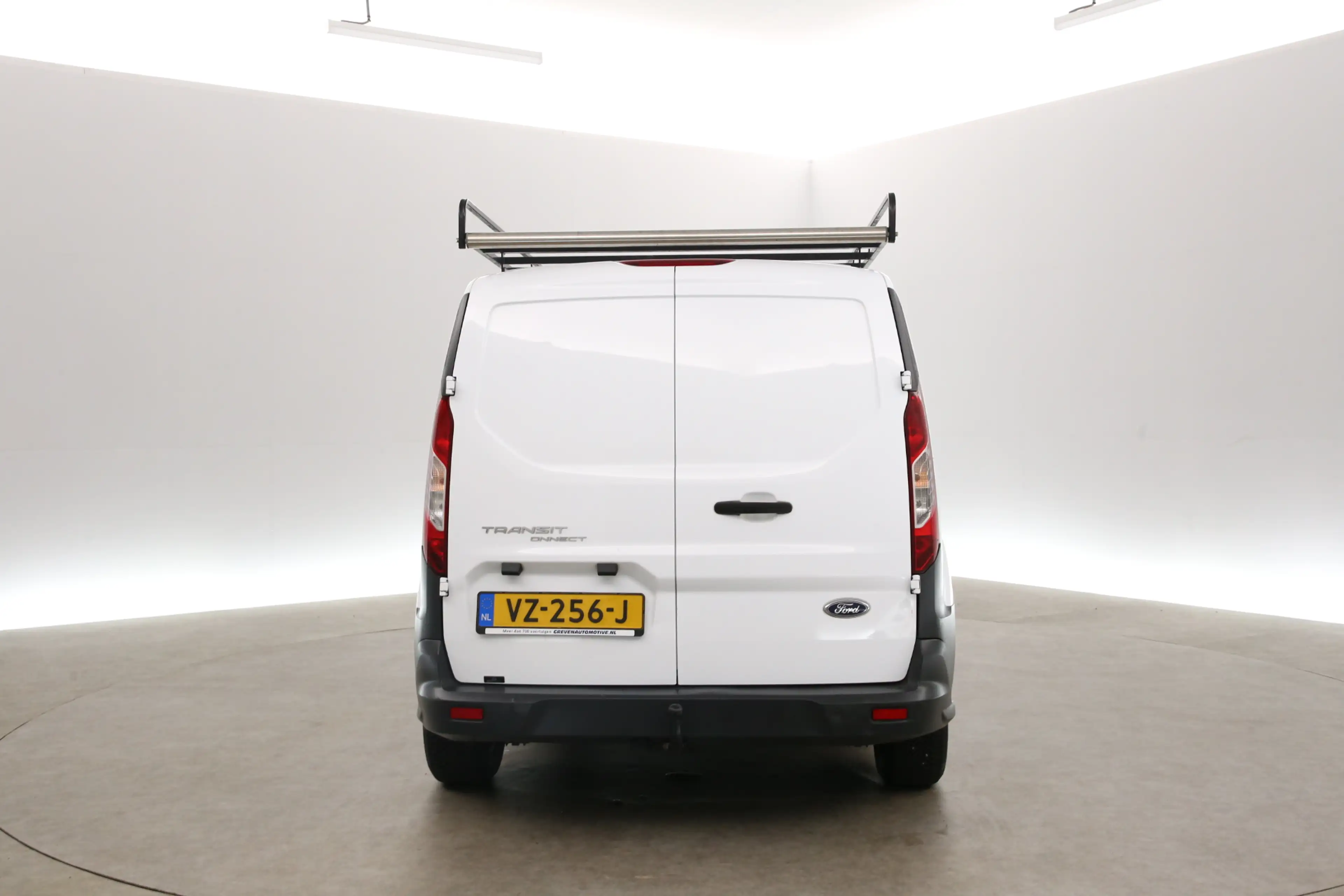 Ford Transit Connect 1.5 TDCI 101PK L2 | Marge | Airco | Trekhaak | Imp — photo 24