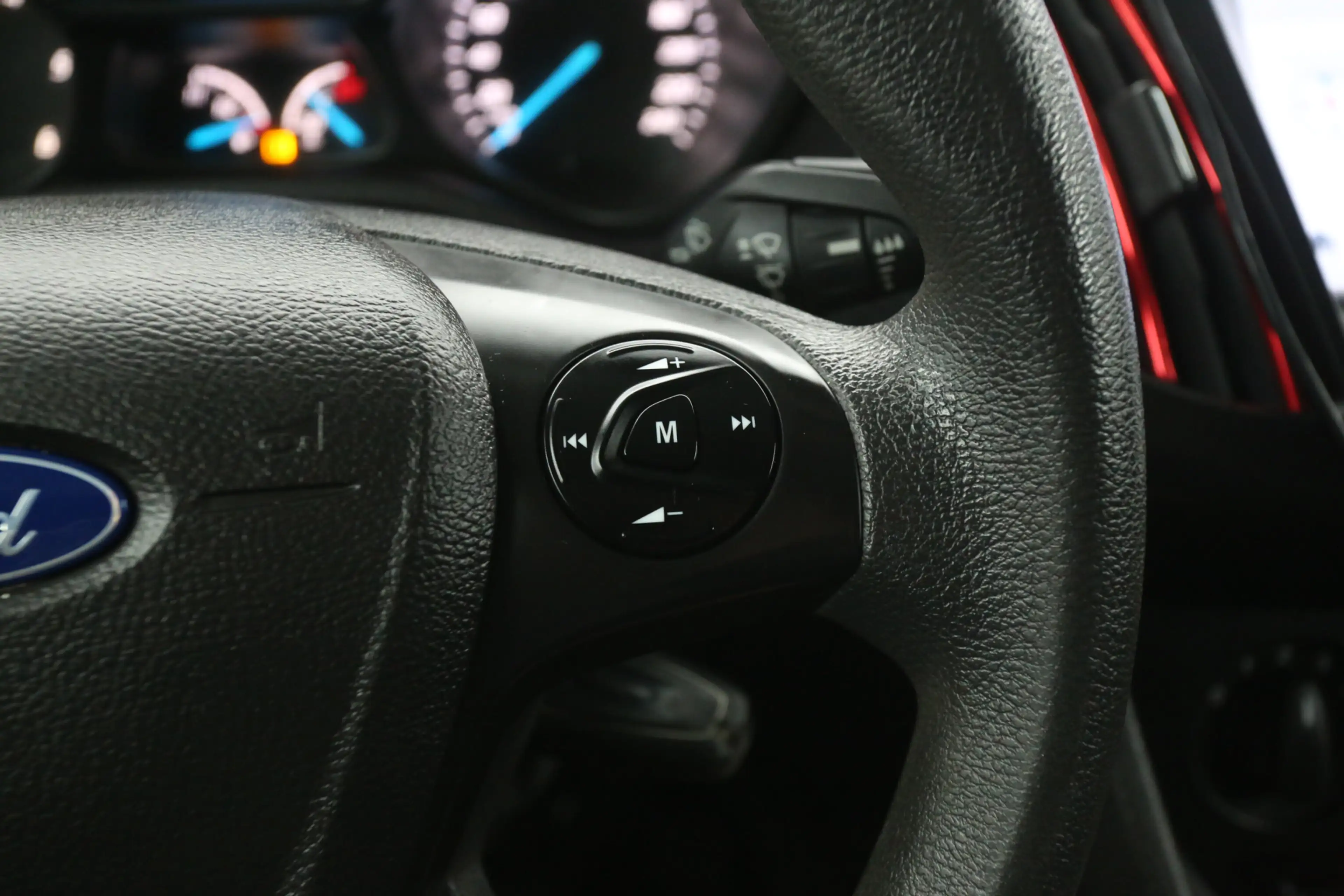 Ford Transit Connect 1.5 TDCI 101PK L2 | Marge | Airco | Trekhaak | Imp — photo 18