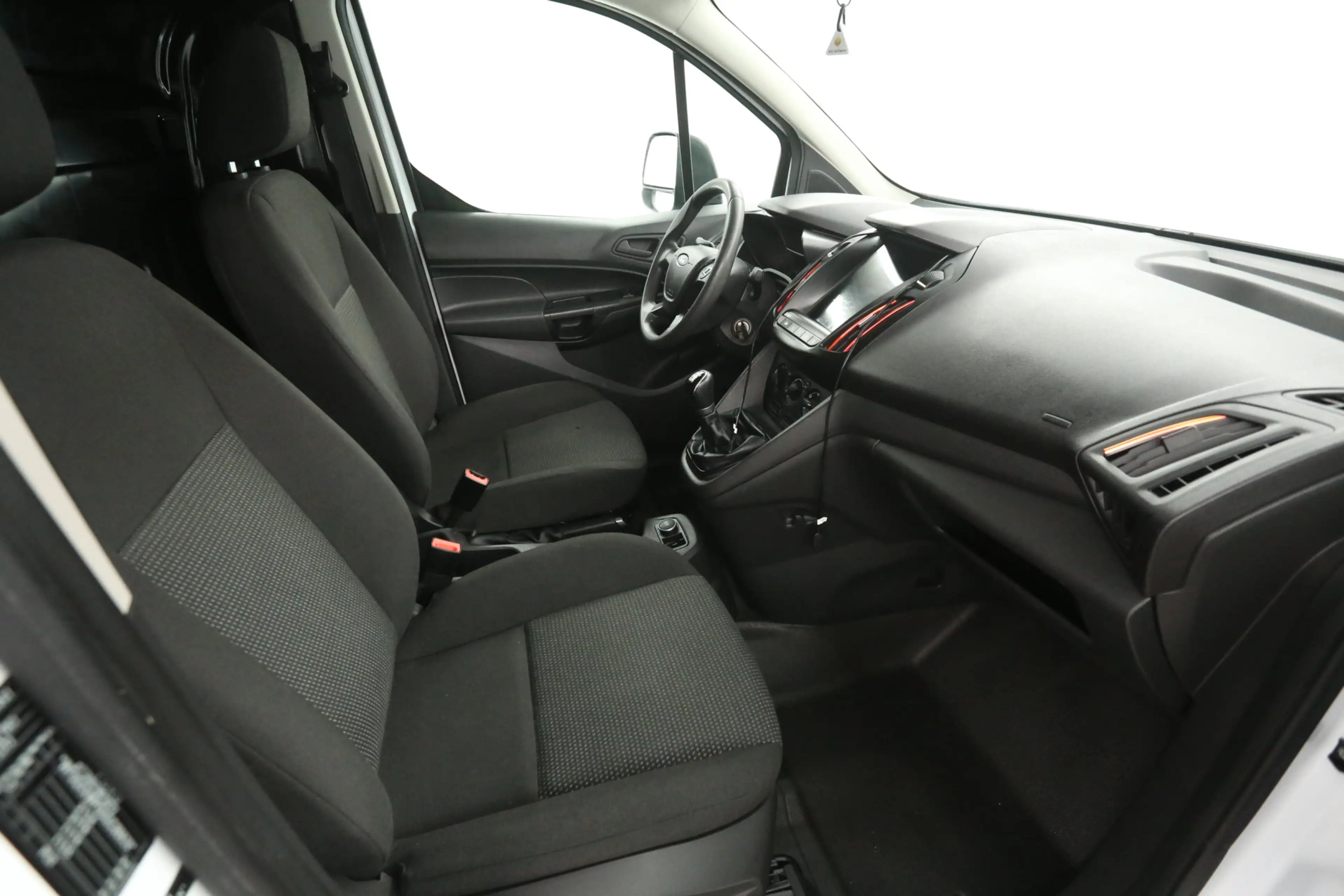 Ford Transit Connect 1.5 TDCI 101PK L2 | Marge | Airco | Trekhaak | Imp — photo 22