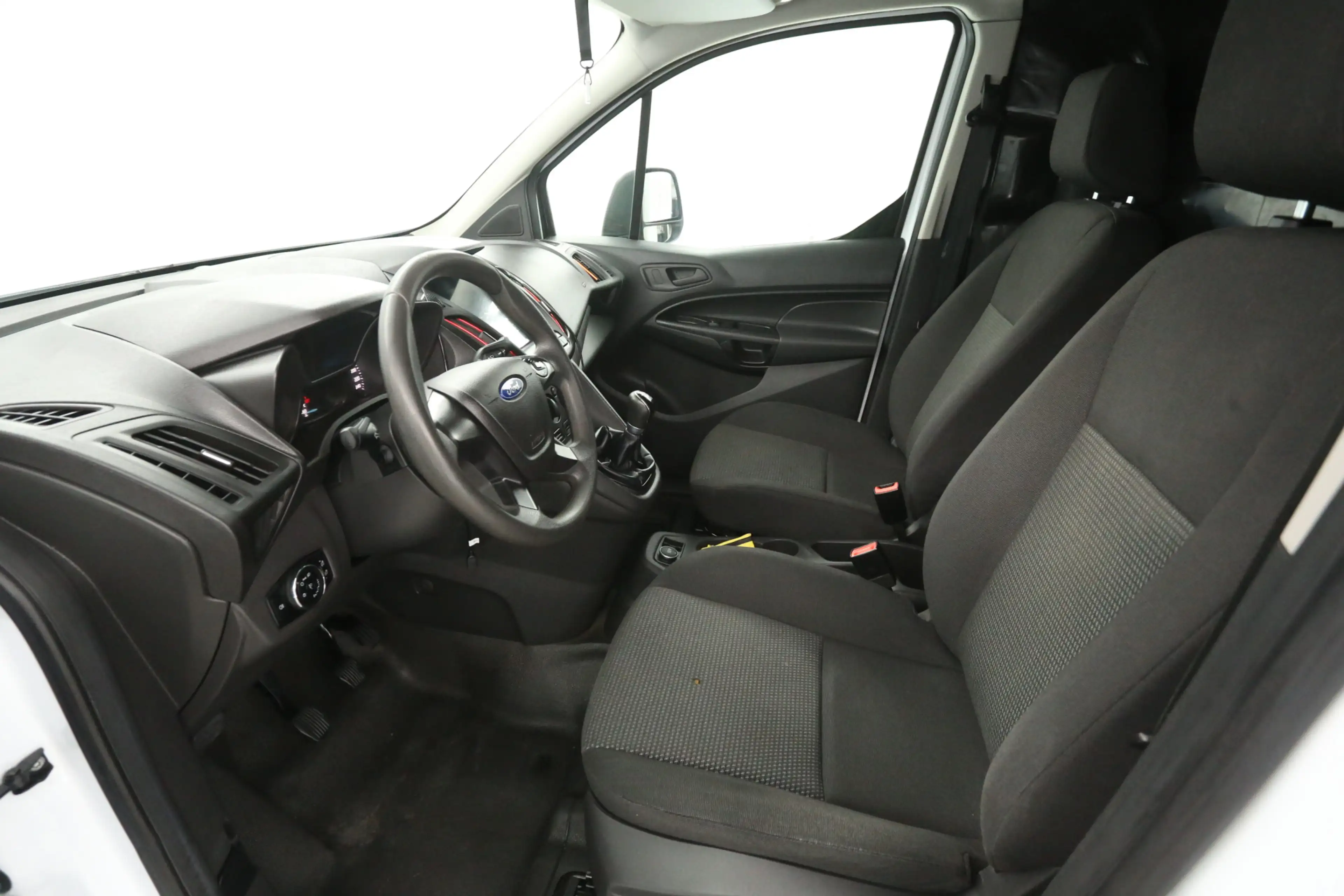 Ford Transit Connect 1.5 TDCI 101PK L2 | Marge | Airco | Trekhaak | Imp — photo 21