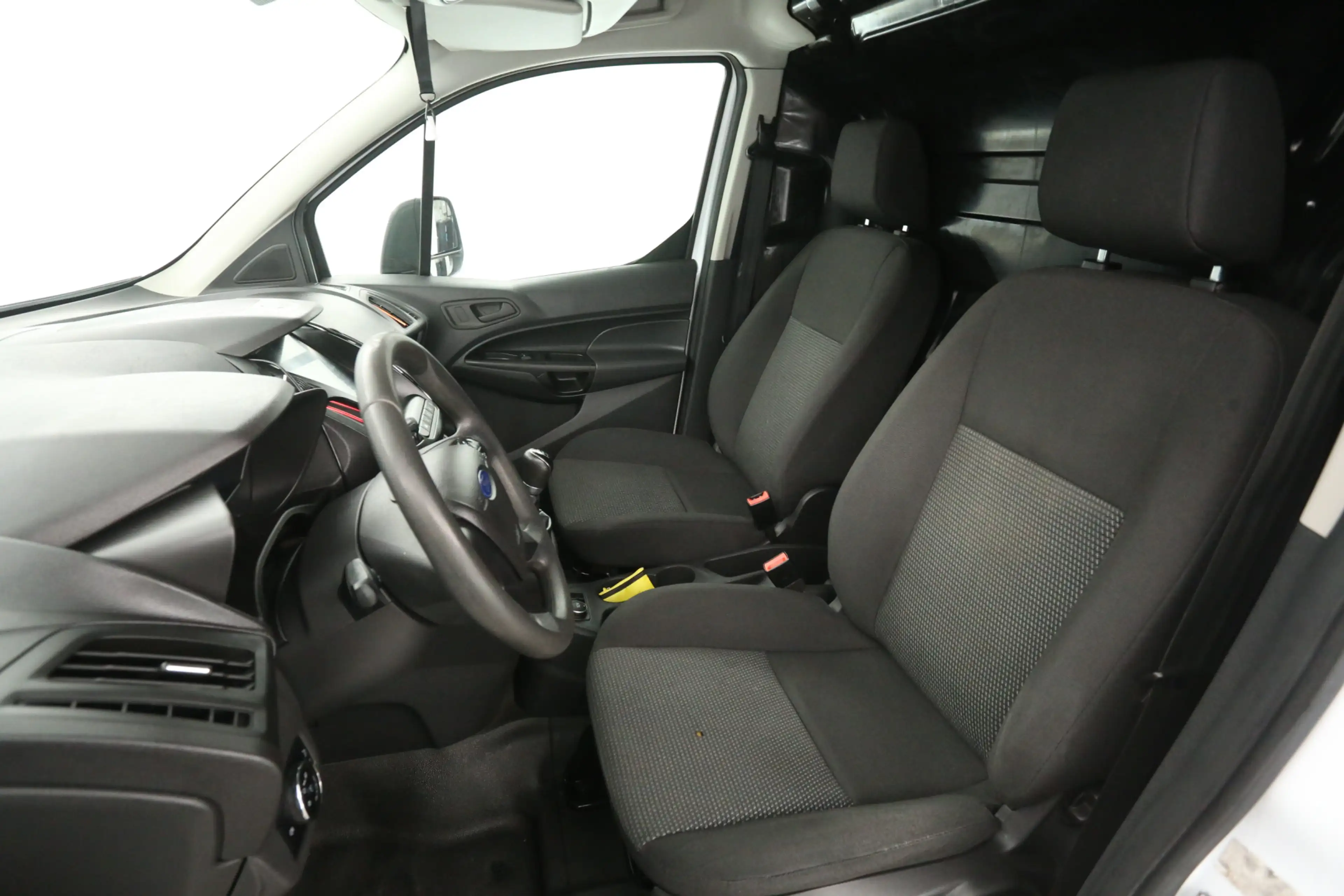Ford Transit Connect 1.5 TDCI 101PK L2 | Marge | Airco | Trekhaak | Imp — photo 9