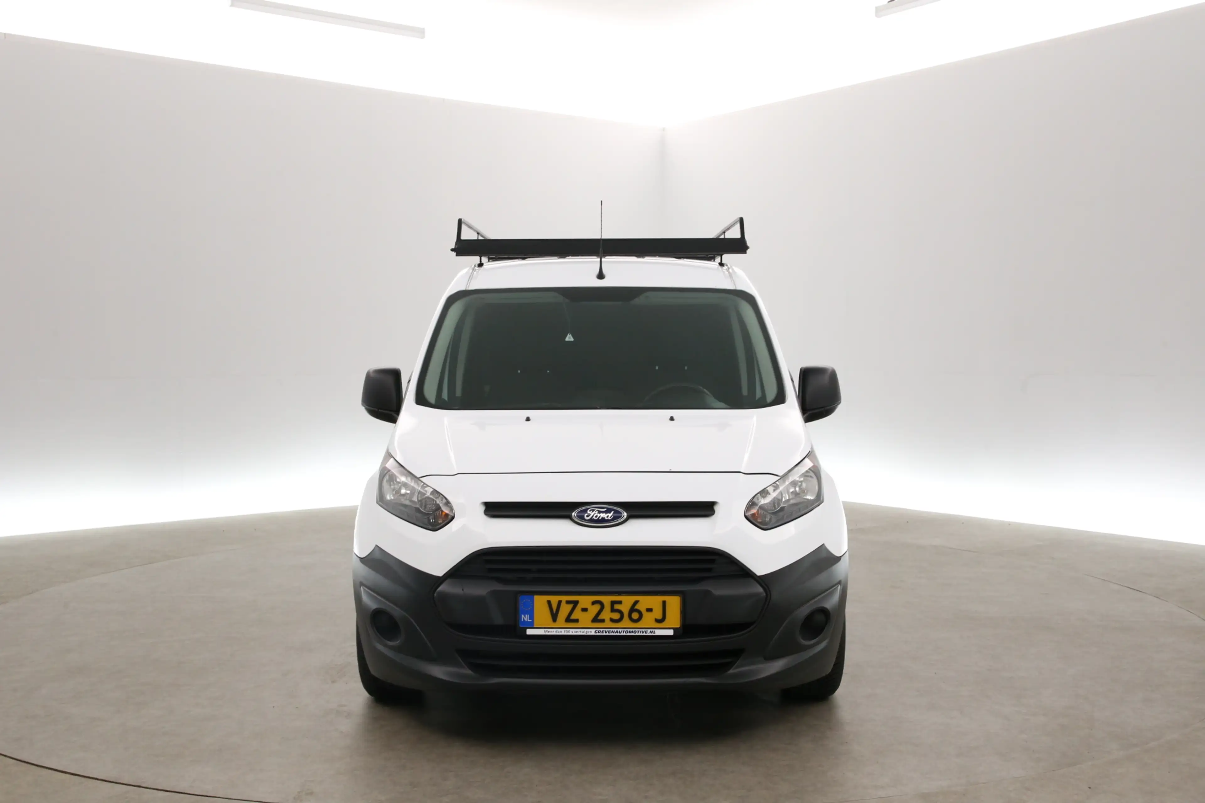 Ford Transit Connect 1.5 TDCI 101PK L2 | Marge | Airco | Trekhaak | Imp — photo 7