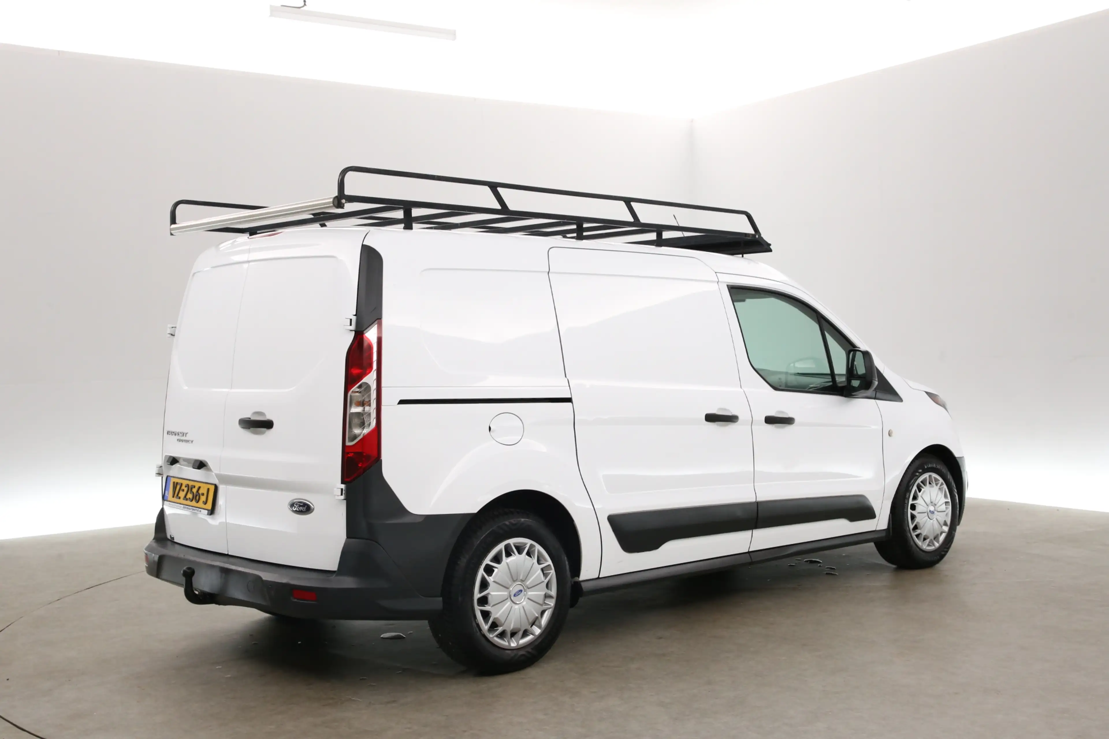 Ford Transit Connect 1.5 TDCI 101PK L2 | Marge | Airco | Trekhaak | Imp — photo 25