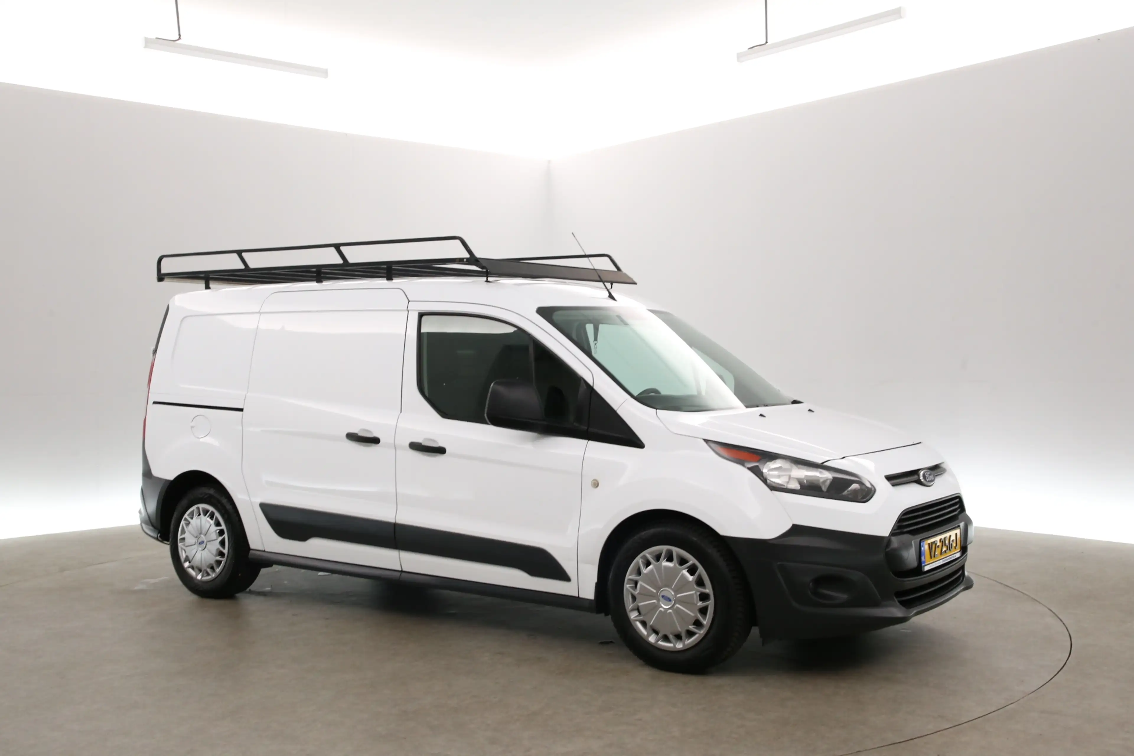 Ford Transit Connect 1.5 TDCI 101PK L2 | Marge | Airco | Trekhaak | Imp — photo 6