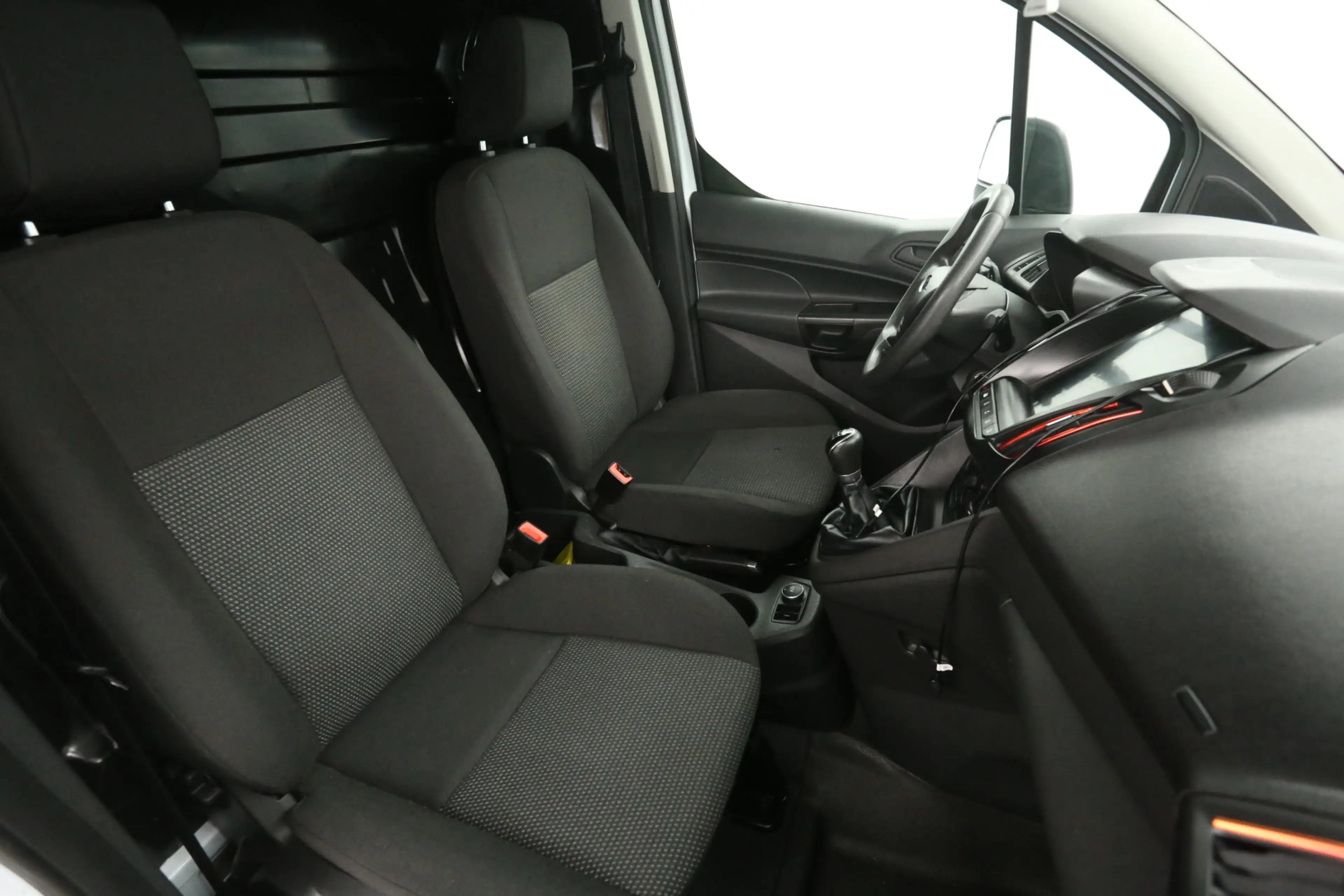 Ford Transit Connect 1.5 TDCI 101PK L2 | Marge | Airco | Trekhaak | Imp — photo 10