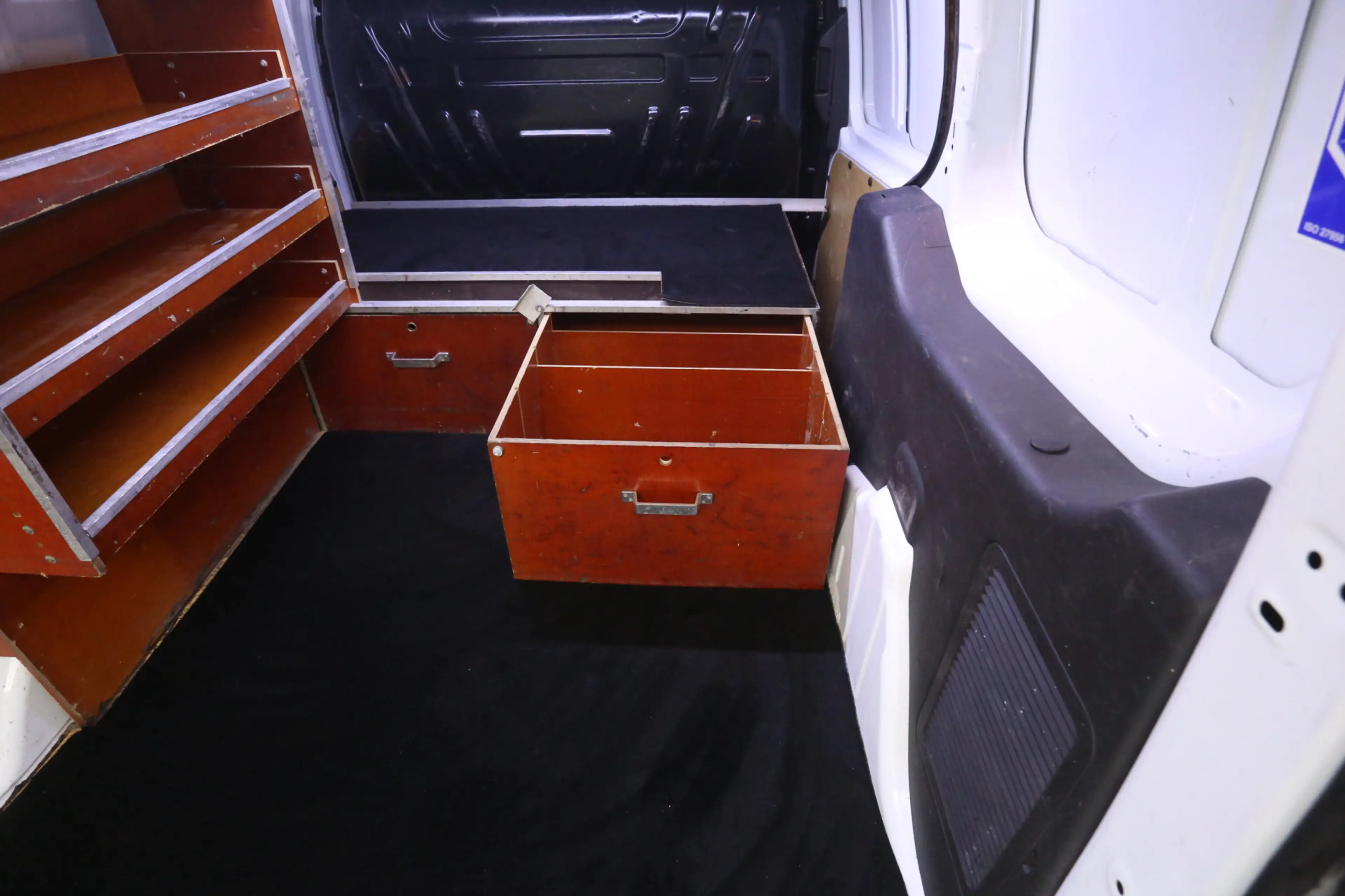 Ford Transit Connect 1.5 TDCI 101PK L2 | Marge | Airco | Trekhaak | Imp — photo 16