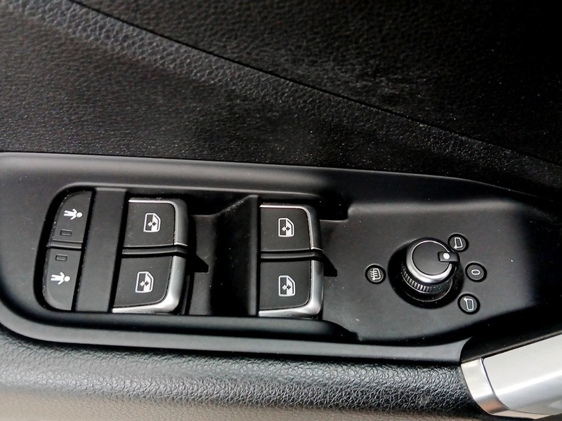 Audi Q2 1.4 TFSI sport LED+NAVI+el.Heck+LM+PDC+SHZ — photo 9