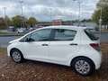 Toyota Yaris 1,0-l-Dual-VVT-i Trend Weiß - thumbnail 5