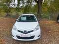 Toyota Yaris 1,0-l-Dual-VVT-i Trend Weiß - thumbnail 1