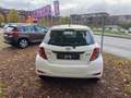Toyota Yaris 1,0-l-Dual-VVT-i Trend Weiß - thumbnail 4