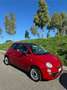 Fiat 500 1.4 16v Lounge 100cv Rosso - thumbnail 1