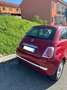 Fiat 500 1.4 16v Lounge 100cv Rosso - thumbnail 3